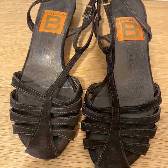 Sandales - Picture 4 of 5